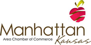 Manhattan Chamber of Business logo